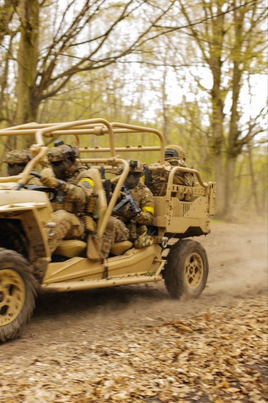 Оперативна інформація про російське вторгнення 21.04.2026