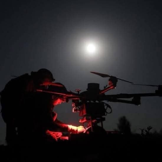 Оперативна інформація станом на 22:00 22.04.2026