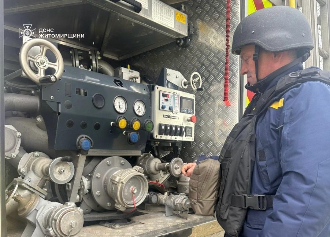 Російська атака на Житомирщині: загинула жінка