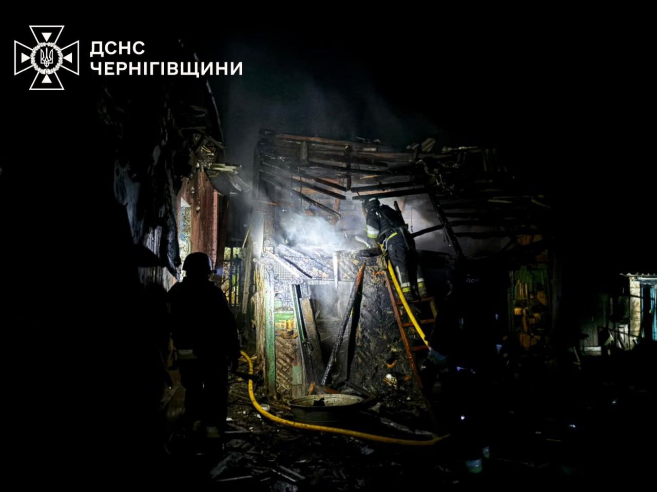 Загиблі та травмовані після нічної атаки РФ