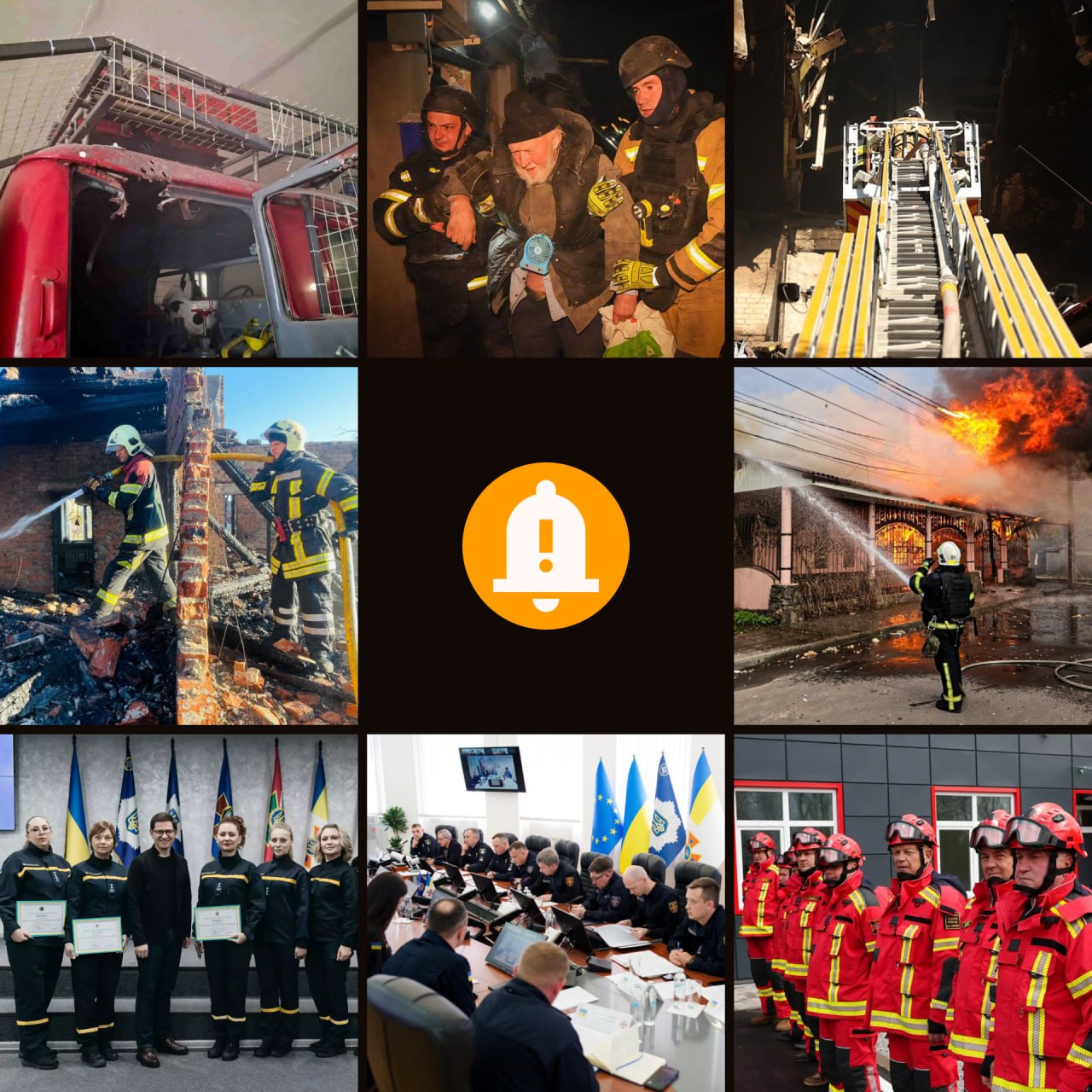 Головні події тижня 17–24.04.2026