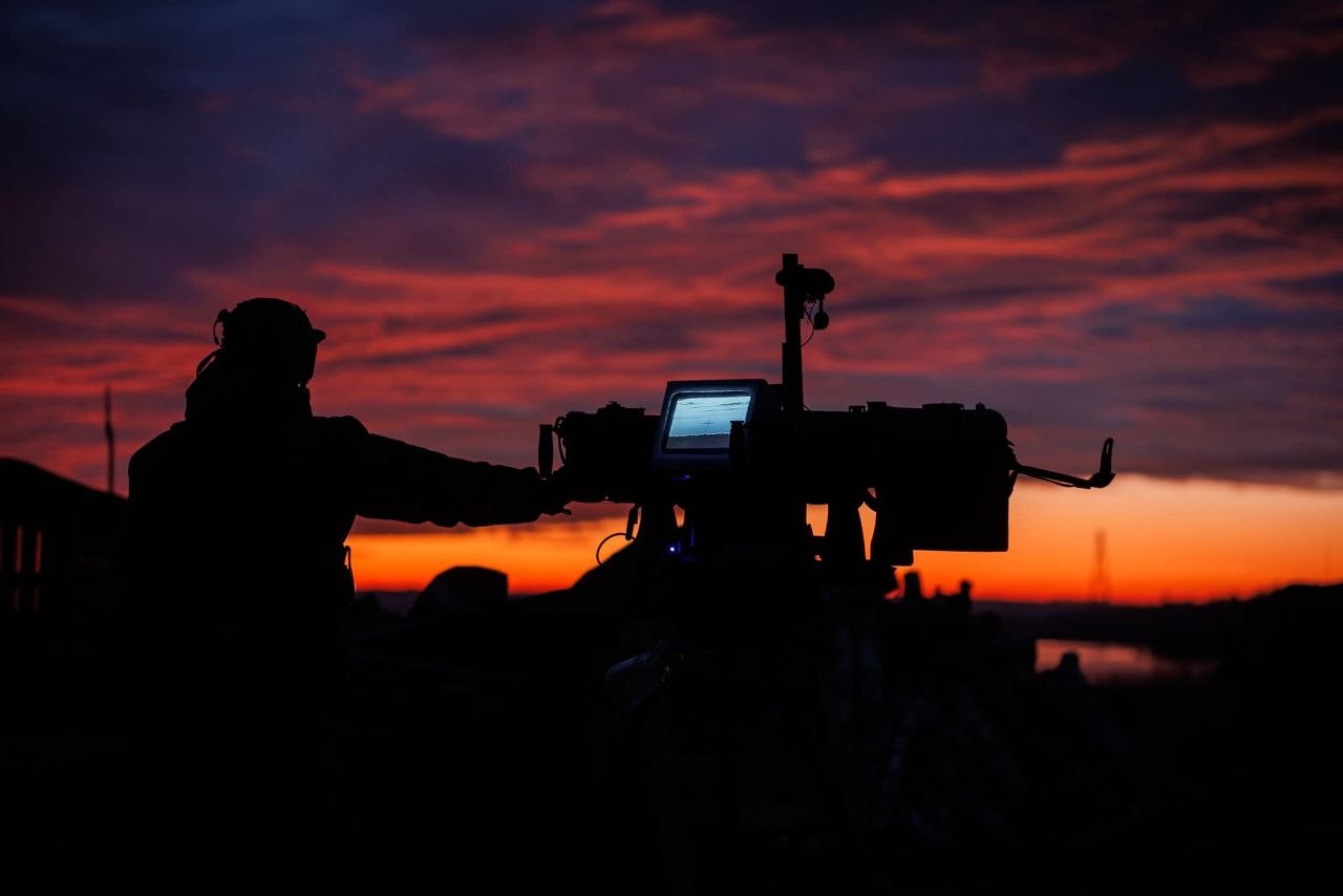 Оперативна інформація 25.04.2026 о 22:00 про вторгнення