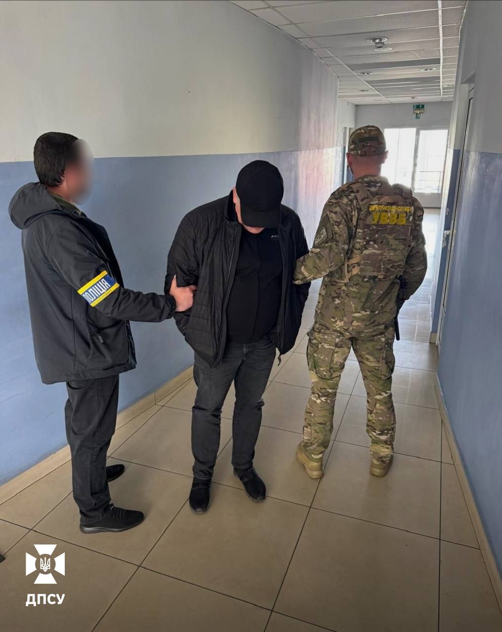 $2000 за статус «поляка»: підкуп прикордонника на Волині