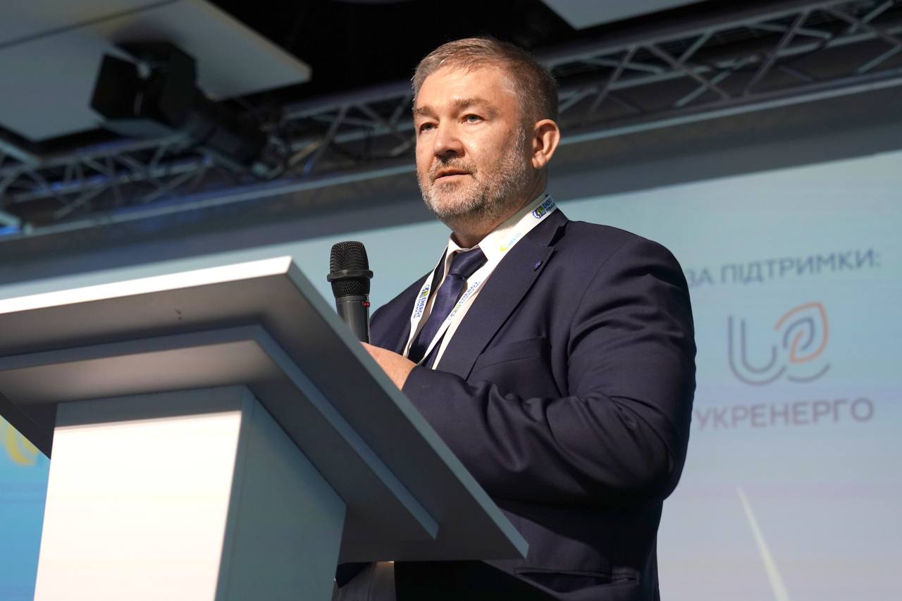 Заява Укренерго: архітектура енергосистеми 2026