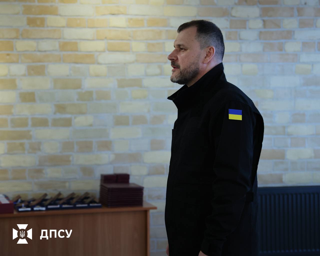 Ігор Клименко зустрівся з ліквідаторами ЧАЕС