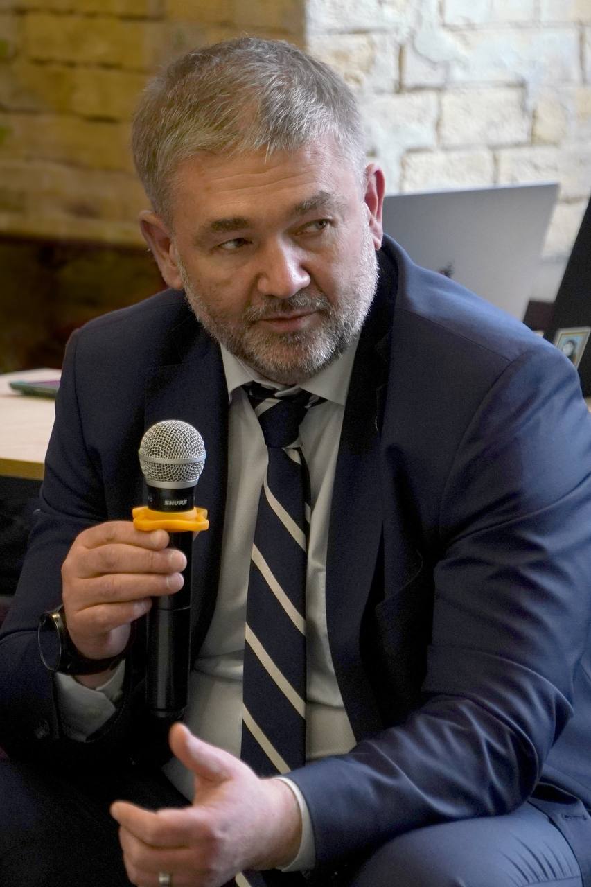 Зайченко: правила для енерговиробників мають бути справедливими
