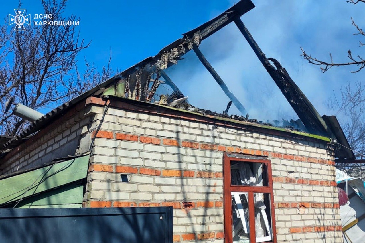 4 загиблих і 18 постраждалих у Мерефі