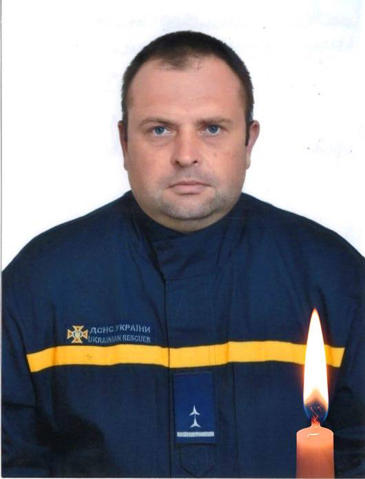 Голова ДСНС Даник: втрати після ракетного удару на Полтавщині