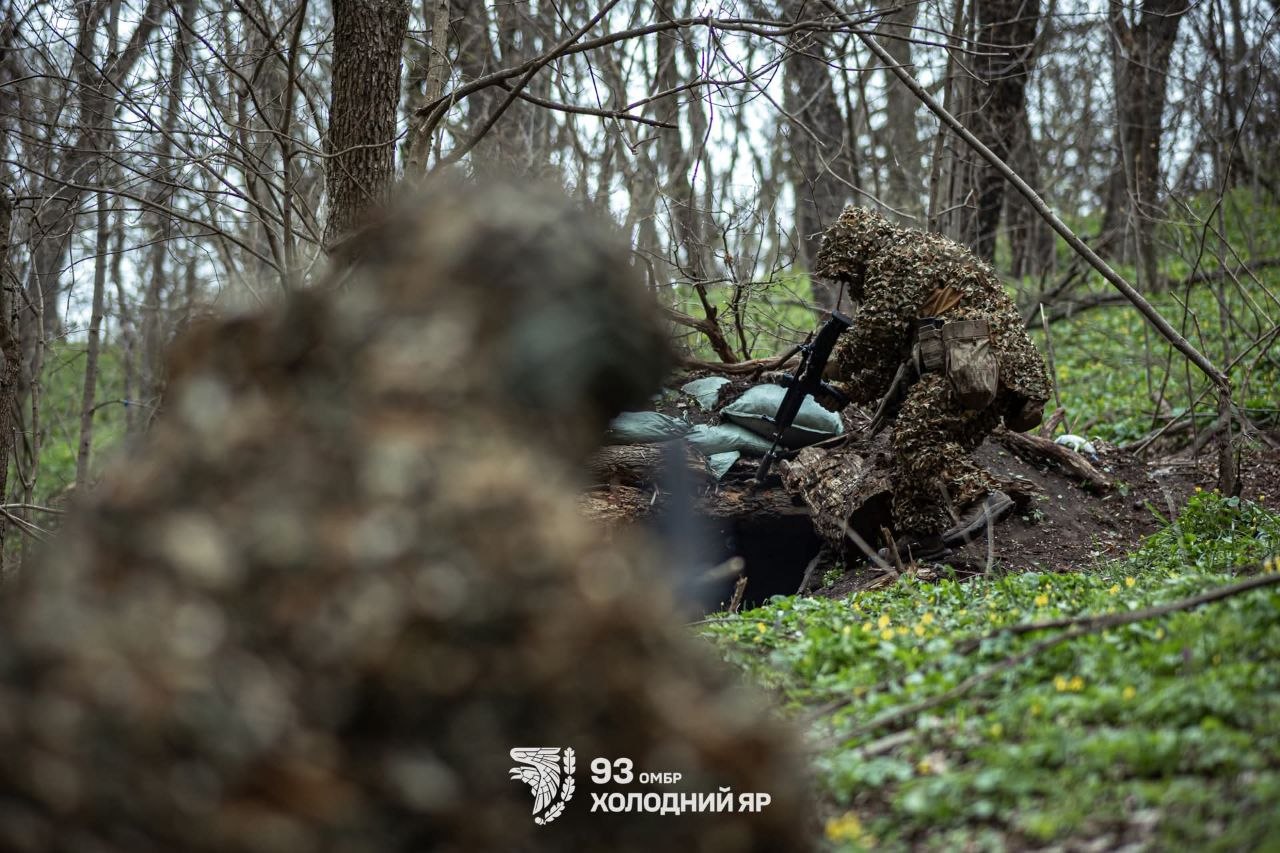 Оперативна інформація щодо російського вторгнення 05.05.2026
