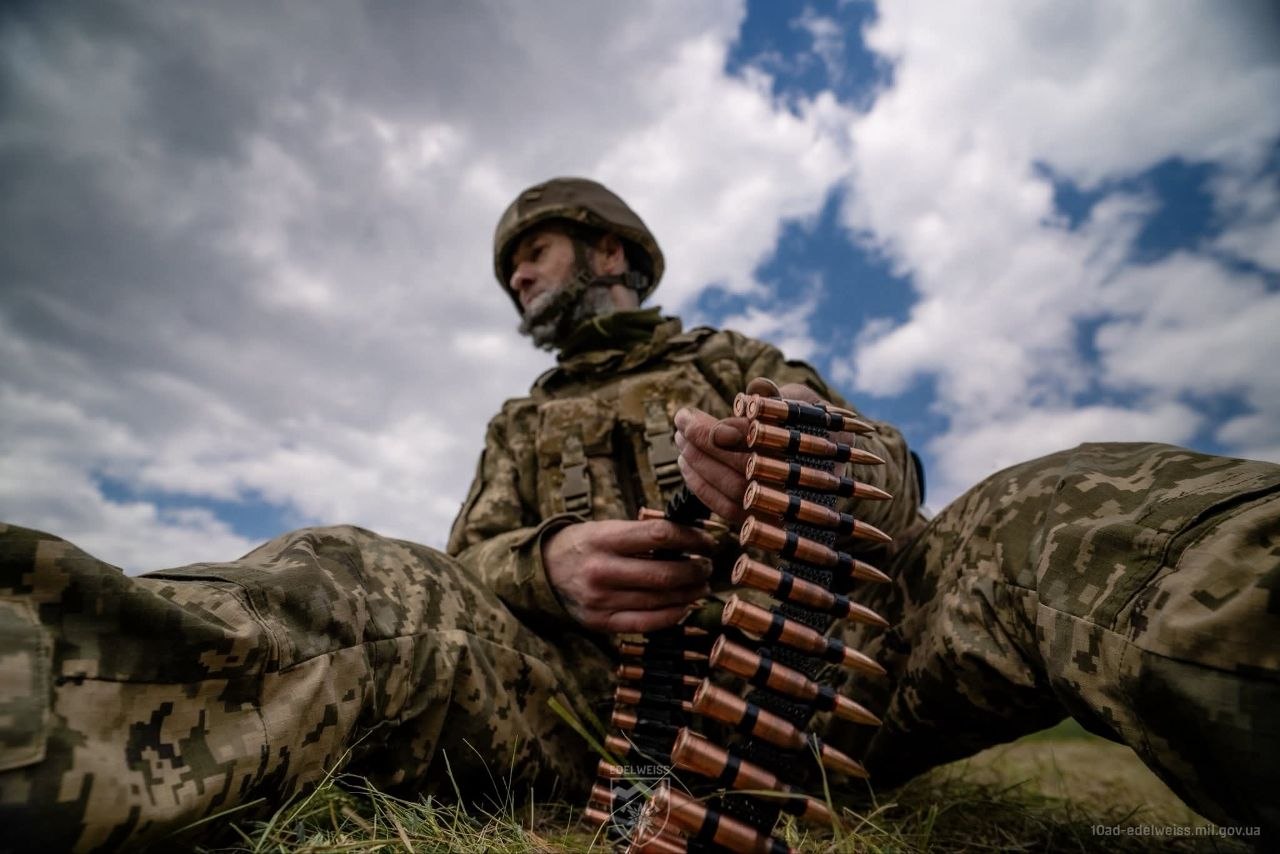 Оперативна інформація щодо російського вторгнення 17.05.2026