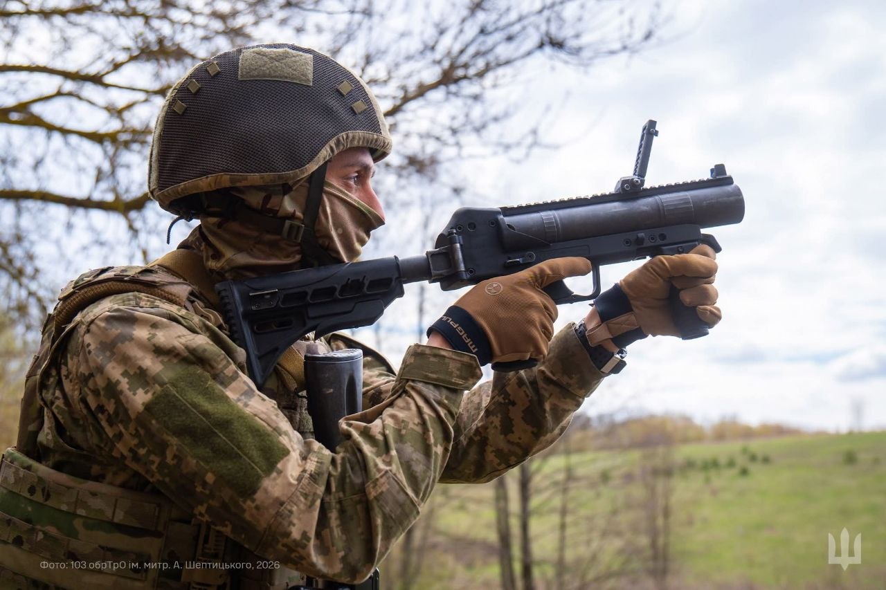 Оперативна інформація: російське вторгнення 20.05.2026