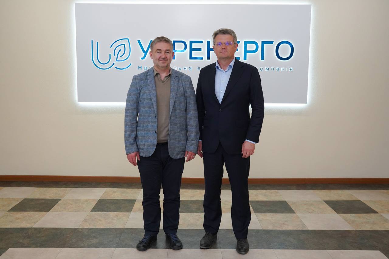 Першочергові потреби «Укренерго» та інтеграція ринків