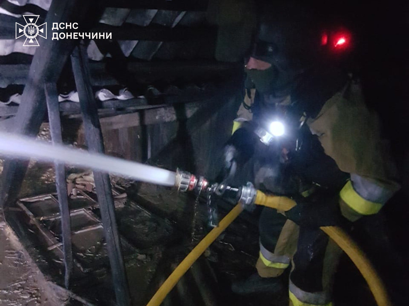 Донеччина: російський авіаудар по Краматорську