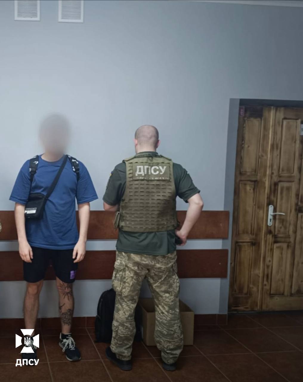 Пішов у гори до Румунії - попросив допомогу