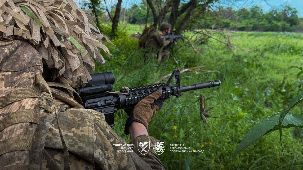 Оперативна інформація про російське вторгнення 30.05.2026