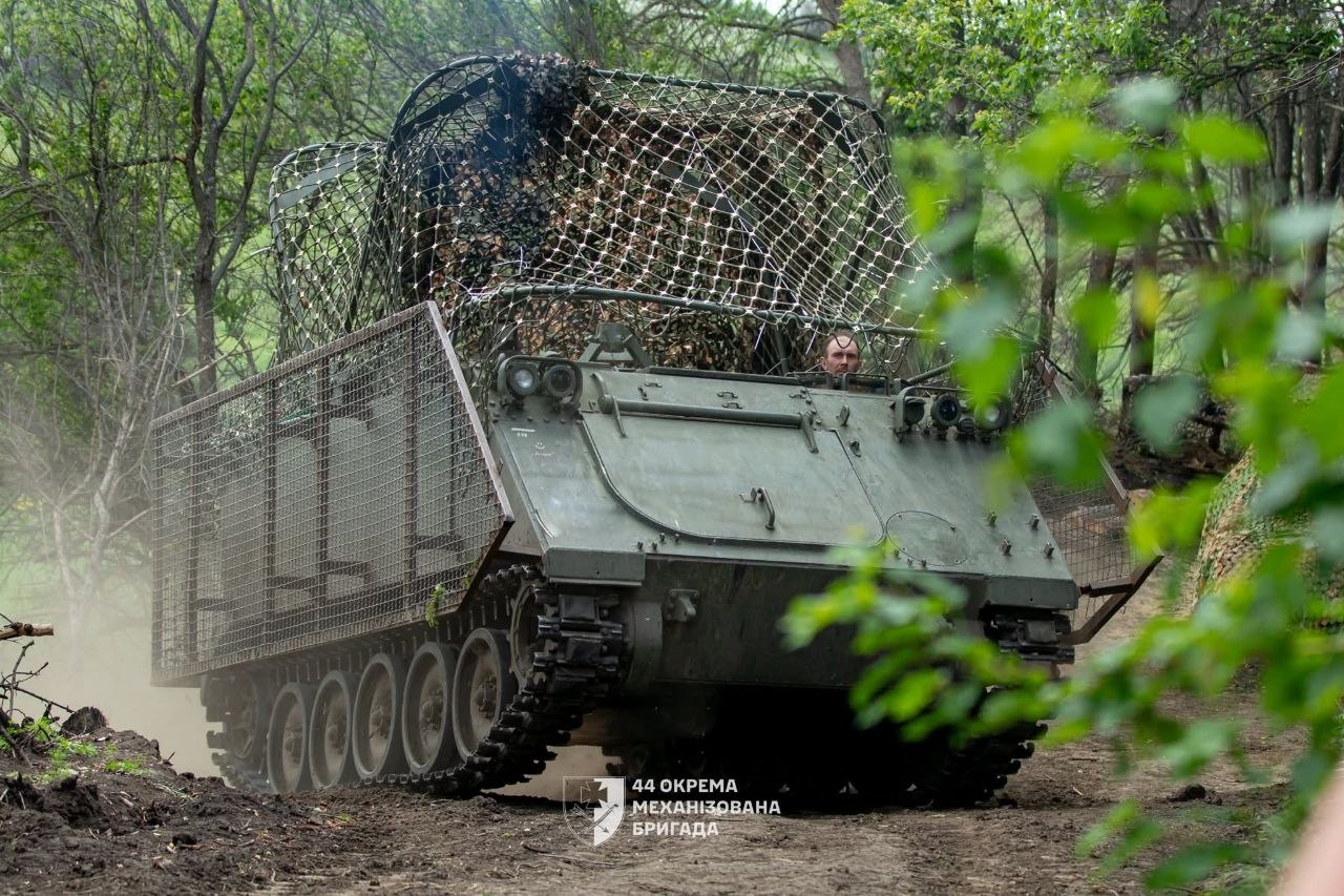 Оперативна інформація: російське вторгнення (05.06.2026)