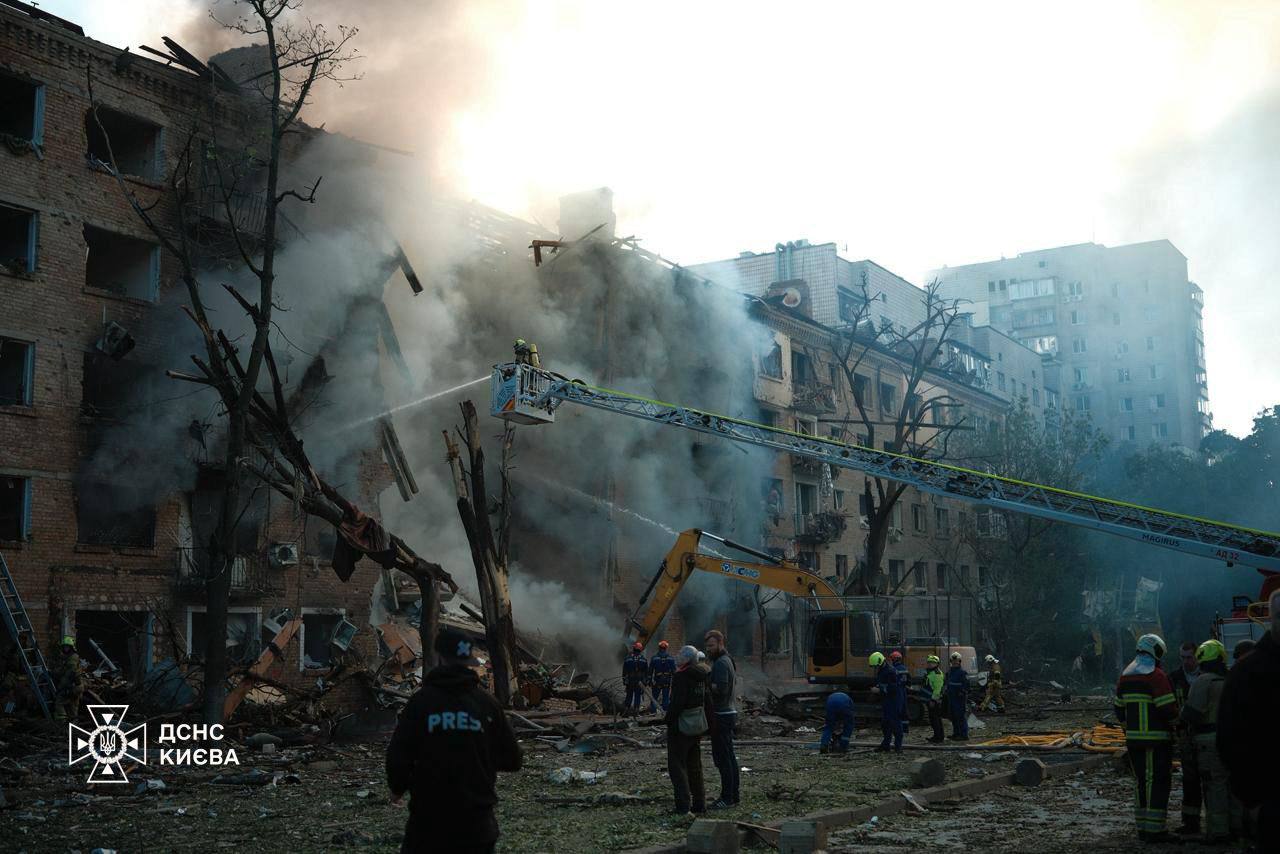 З Днем журналіста: подяка медіа за докази злочинів