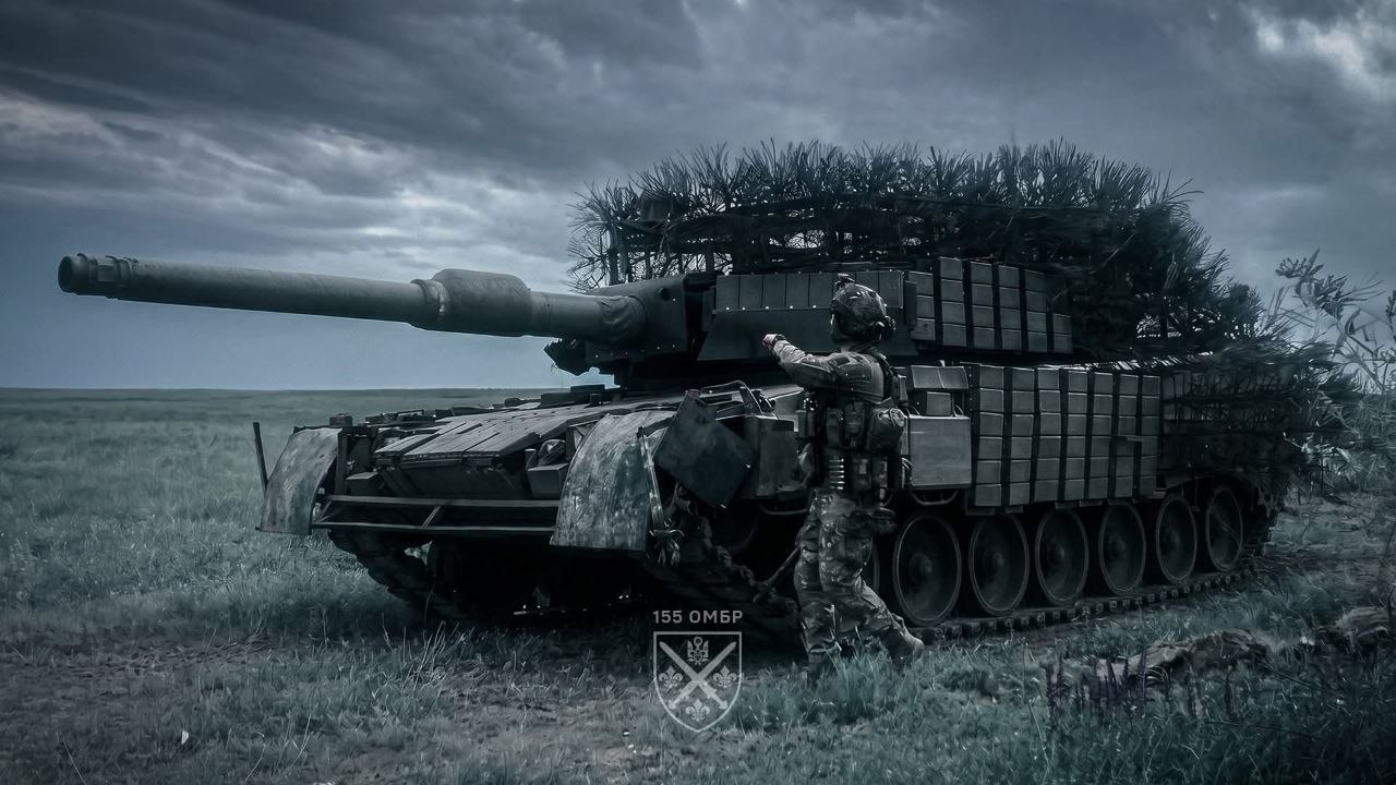 Оперативна інформація: російське вторгнення 17.06.2026