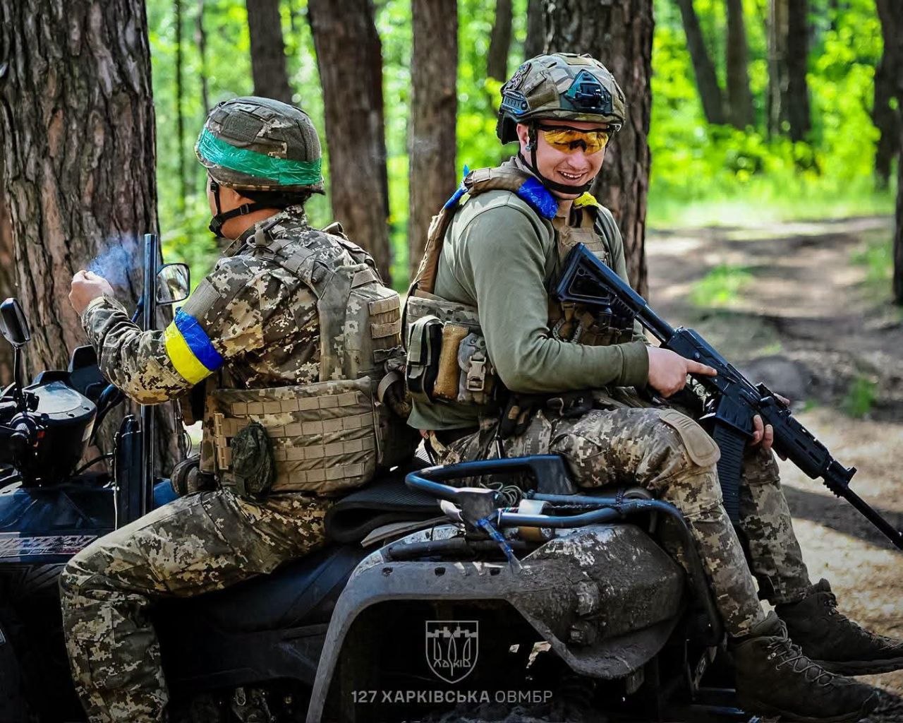 Російське вторгнення: дані на 22:00 18.06.2026