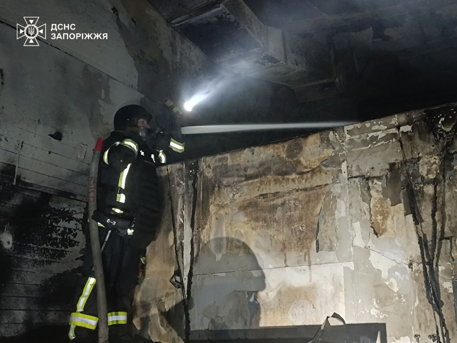 Обстріли РФ: троє постраждали в Запорізькій області