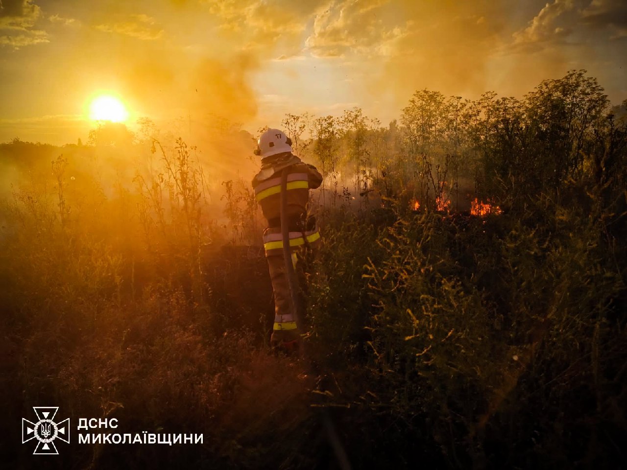 До України наближається сильна спека 27–29 червня