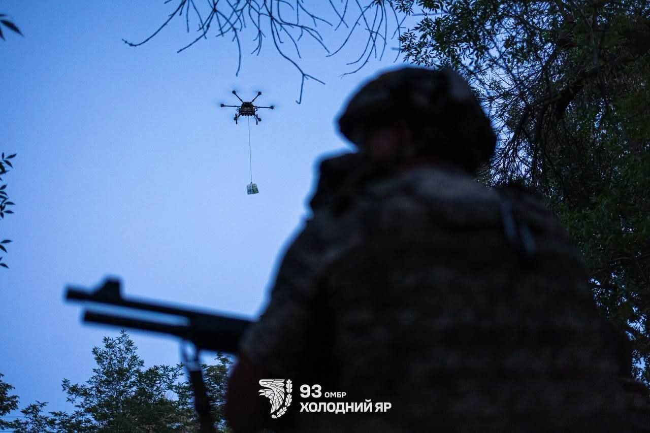 Оперативна інформація російського вторгнення 27.06.2026