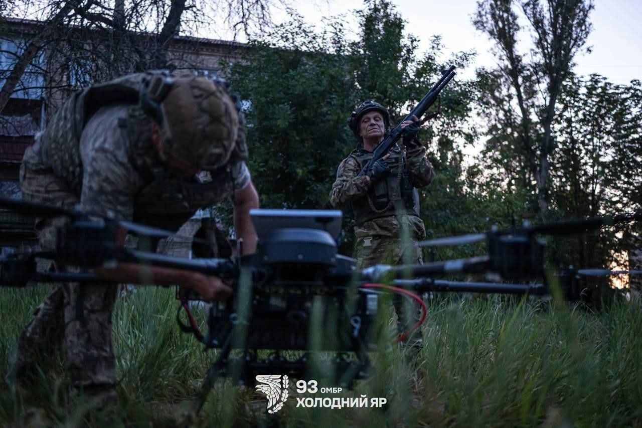 Оперативна інформація на 22:00 28.06.2026