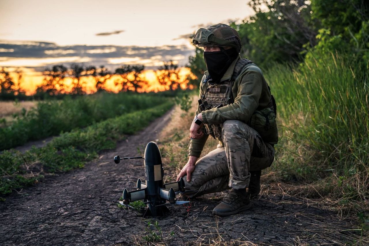 Російське вторгнення: оперативна інформація 29.06.2026