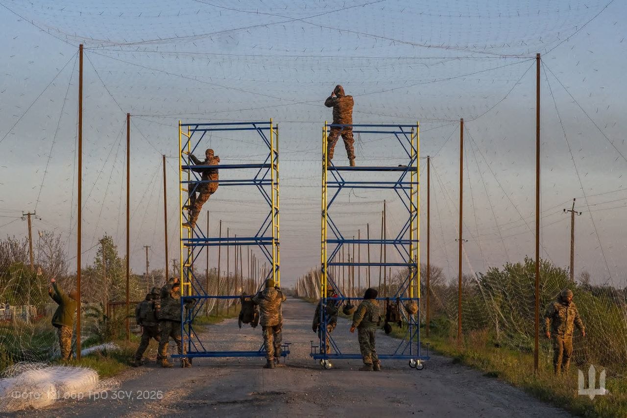 Оперативна інформація про російське вторгнення (30.06.2026)