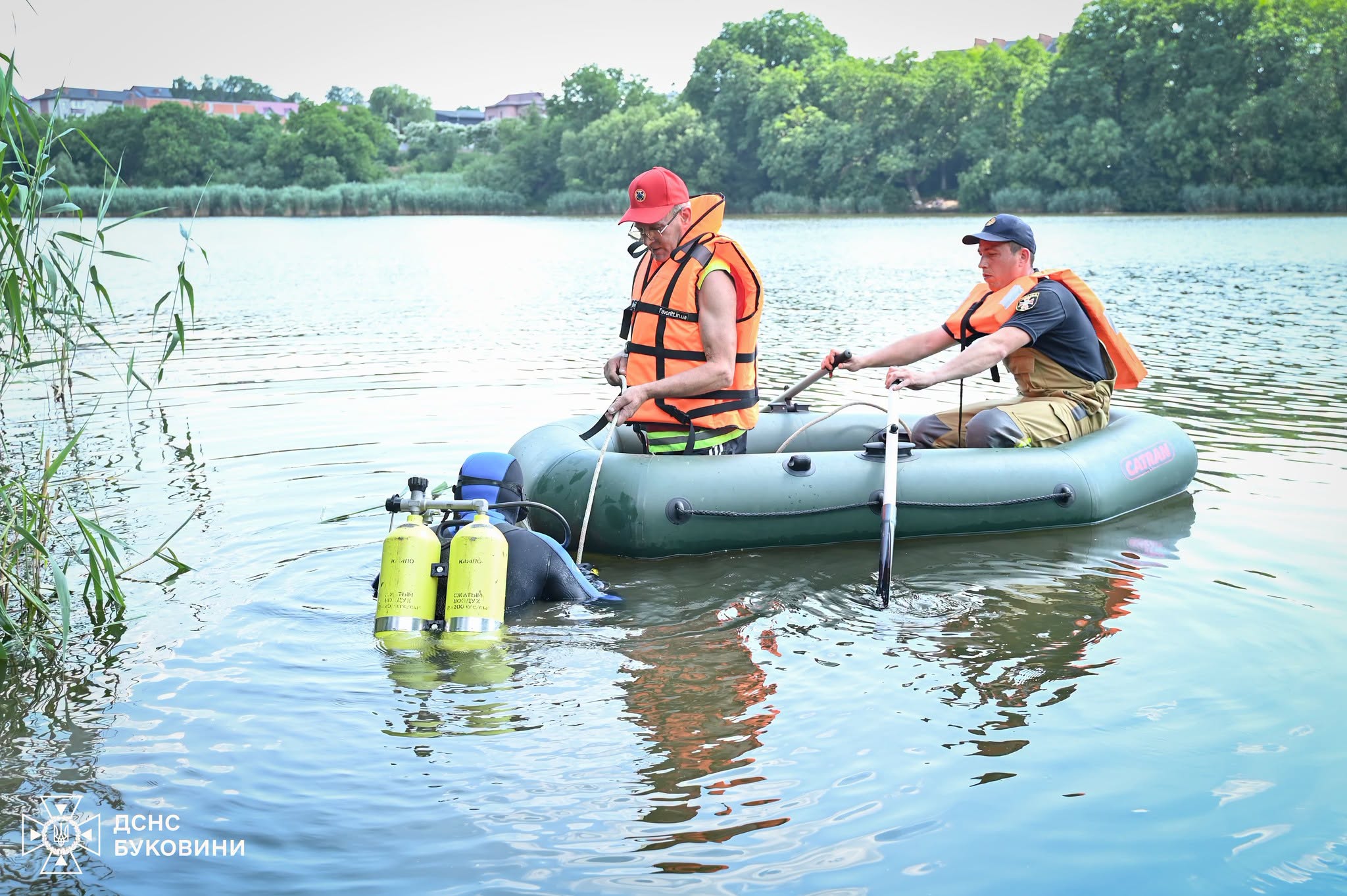 Загибель 144 людей, з них 35 дітей, на воді