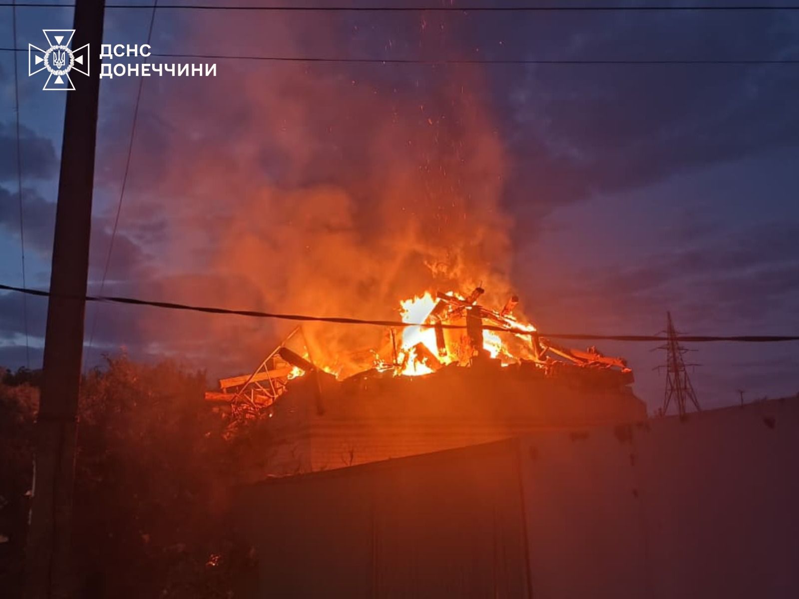 Донеччина: за добу вбили 4, поранені 13