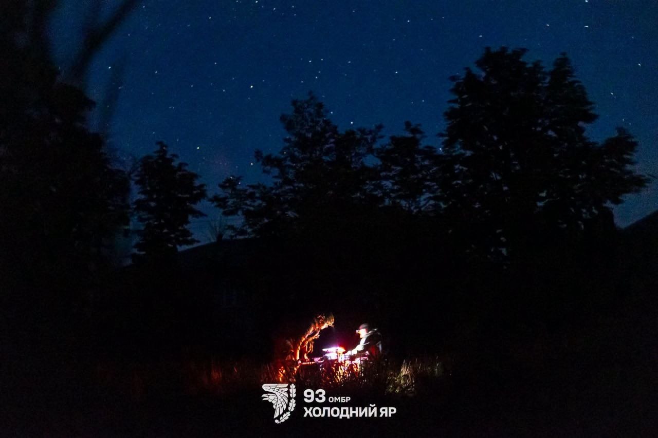Оперативна інформація станом на 22:00 05.07.2026