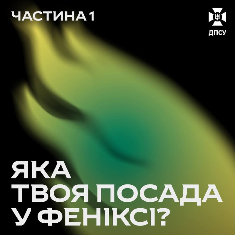 Зодіакальний розподіл посад «Фенікс»