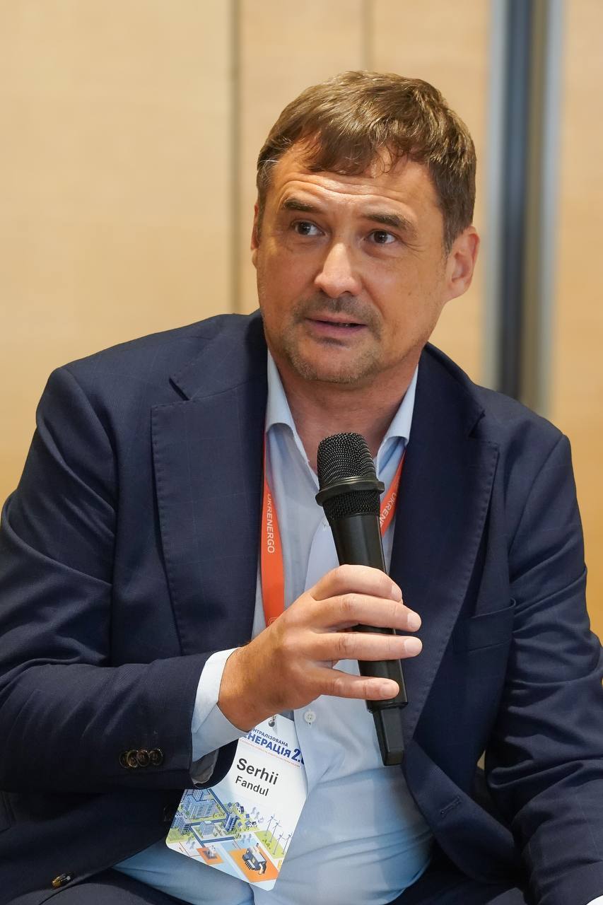 Конкурс на будівництво нової генерації