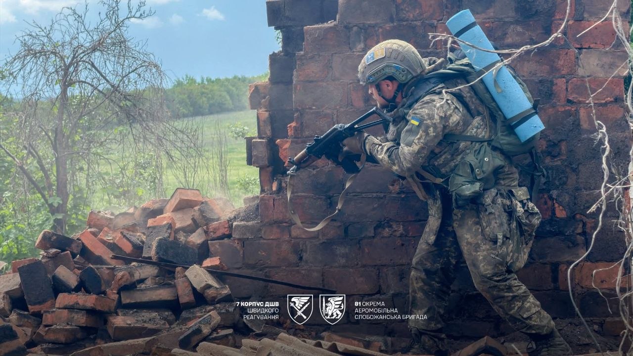 Російське вторгнення: стан на 22:00 11.07.2026