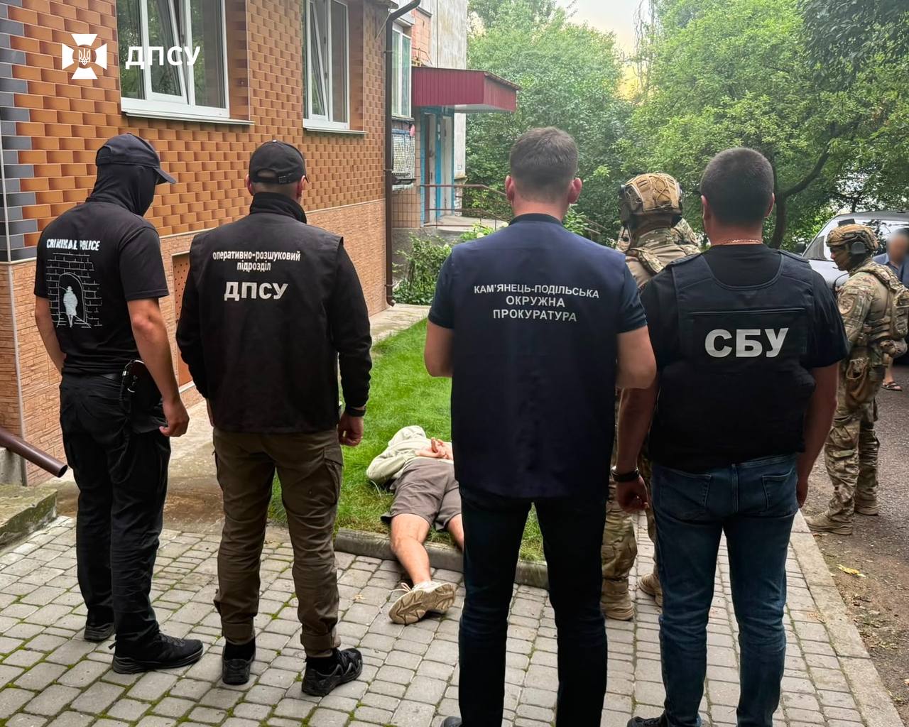 Схему незаконного виїзду до Молдови за $5500 викрили