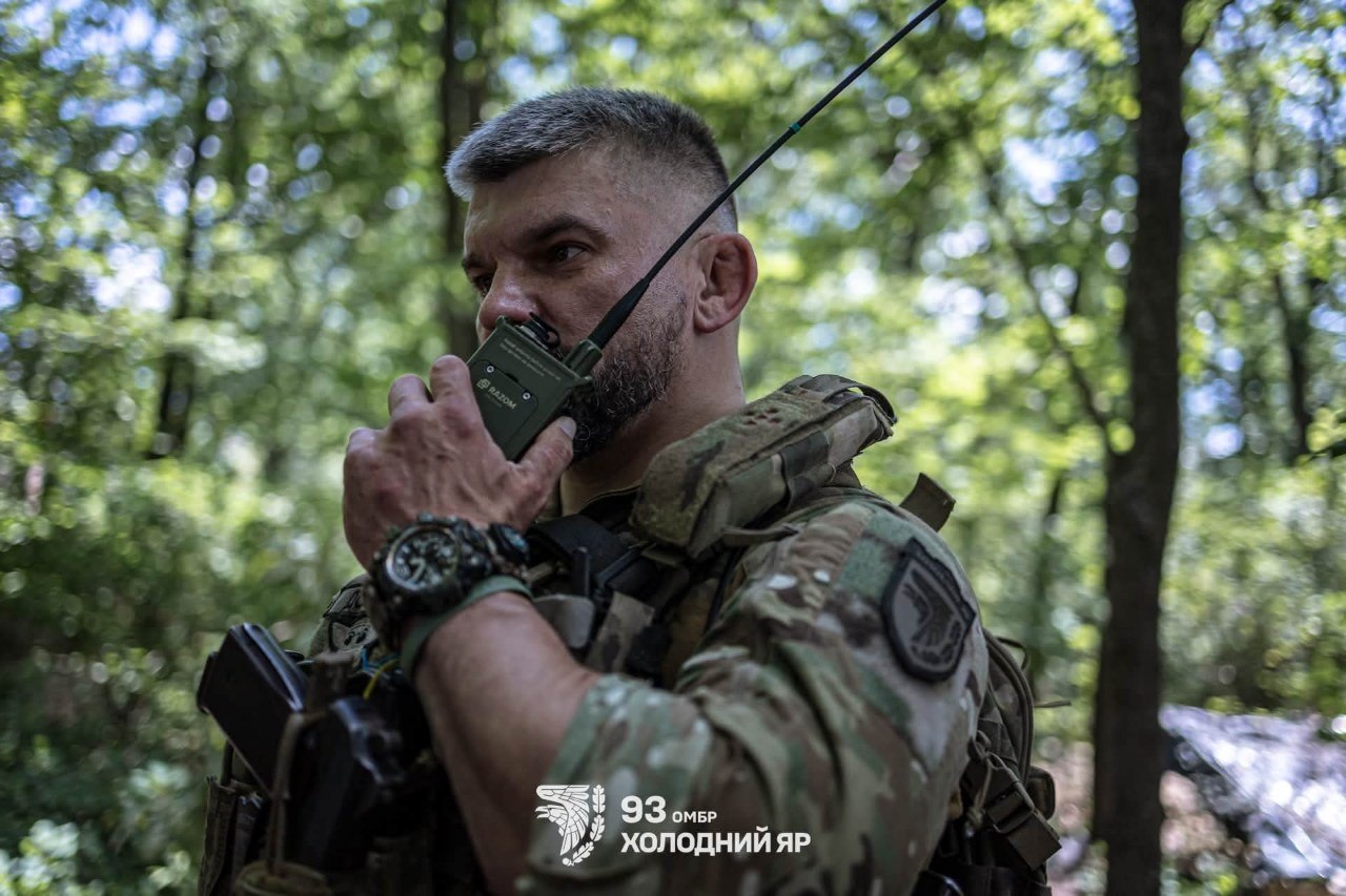 Оперативна інформація: російське вторгнення на 17.07.2026