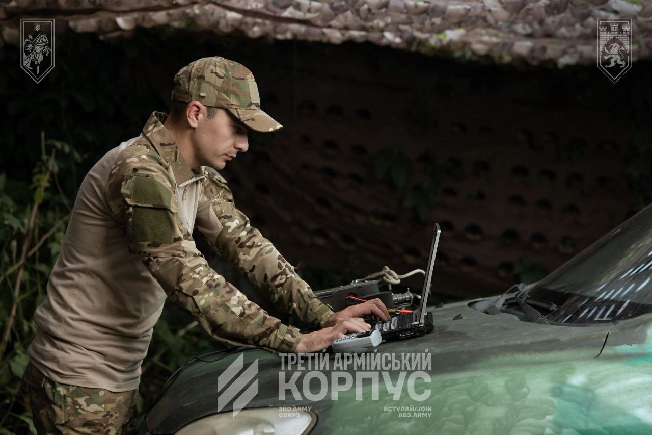 Оперативна інформація щодо російського вторгнення