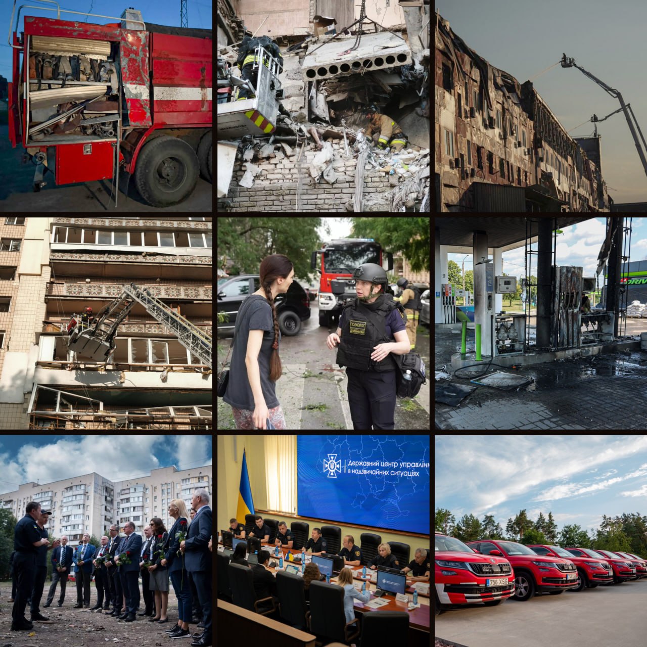 Головні події тижня 17–24.07.2026