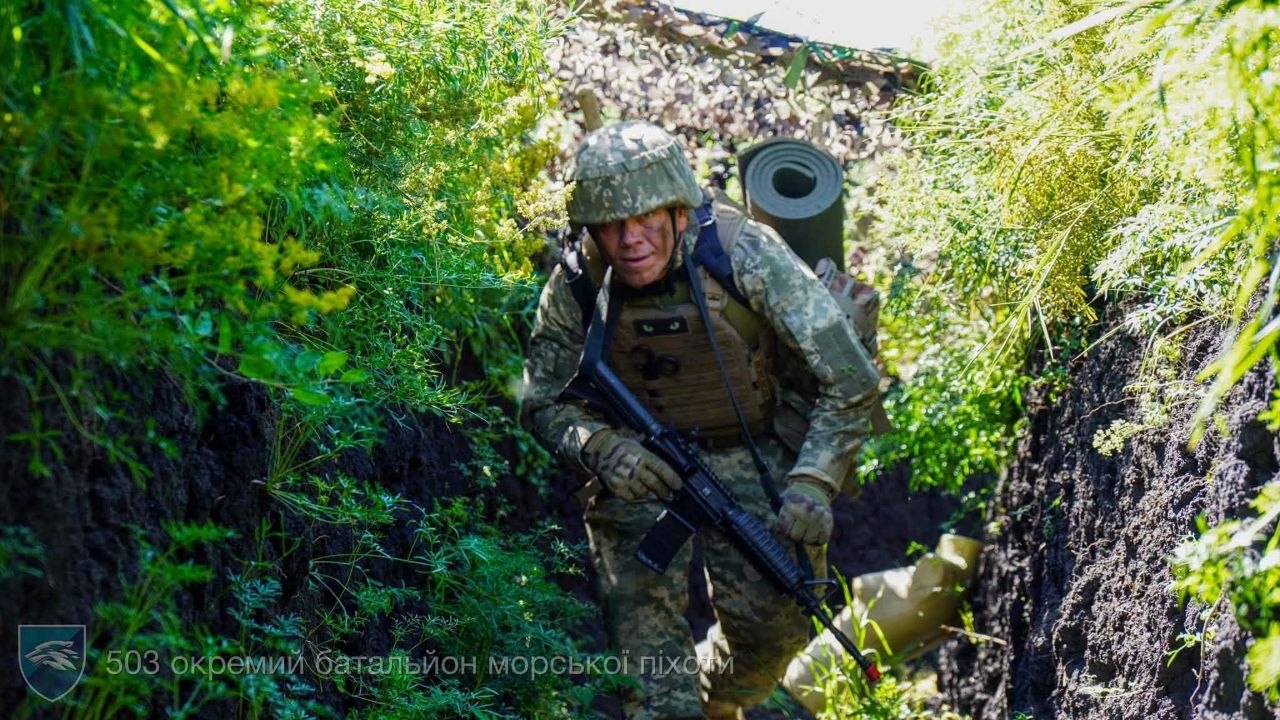 Оперативна інформація російського вторгнення 26.07.2026