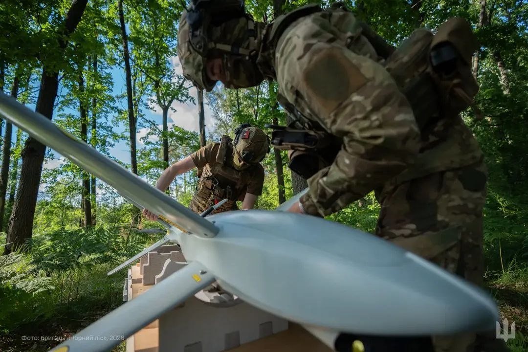 Оперативна інформація щодо російського вторгнення 27.07.2026