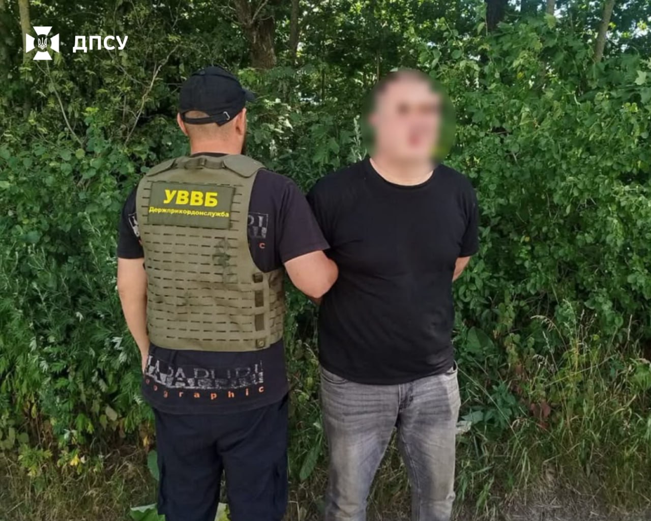 На Вінниччині затримали групу за хабар $11 000