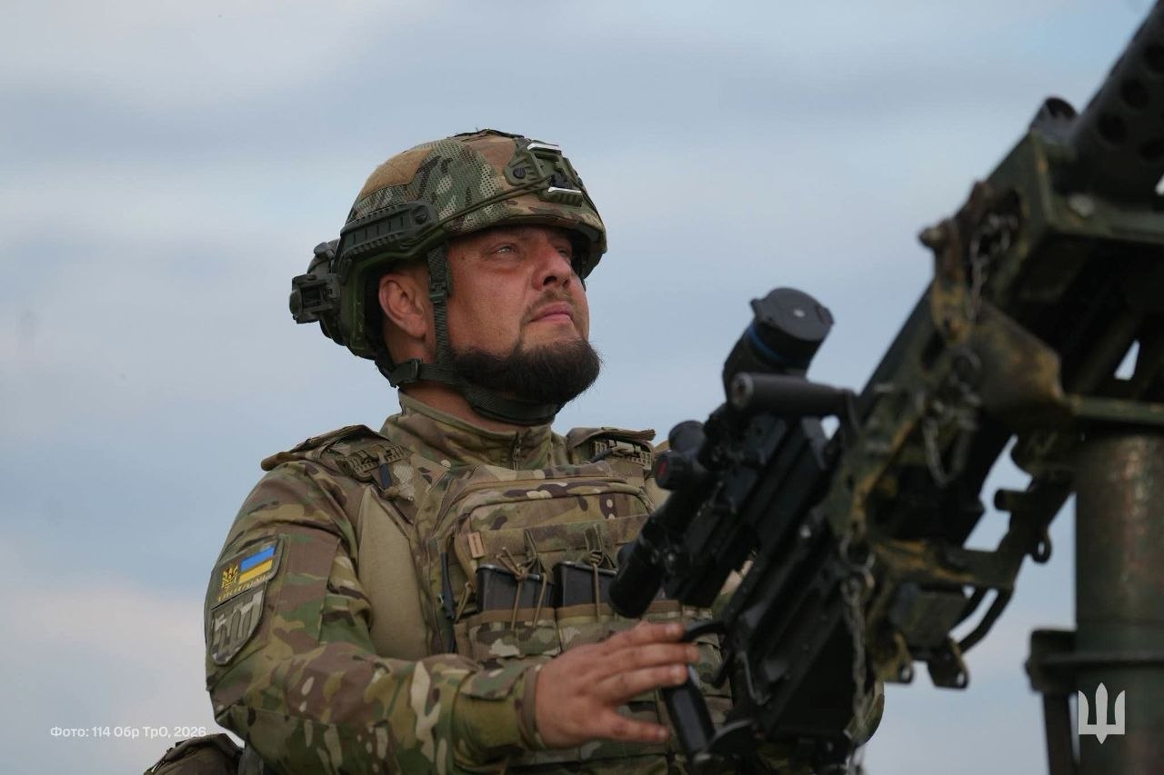 Оперативна інформація про російське вторгнення