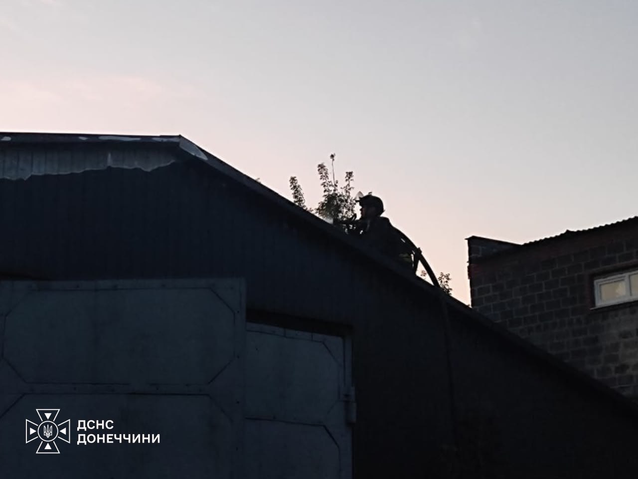 Донеччина: росіяни обстріляли Краматорськ і Слов’янськ