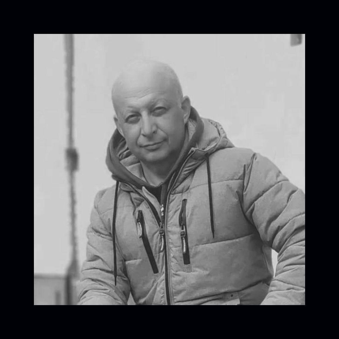 Укренерго: загибель старшого диспетчера Миколи Миронова