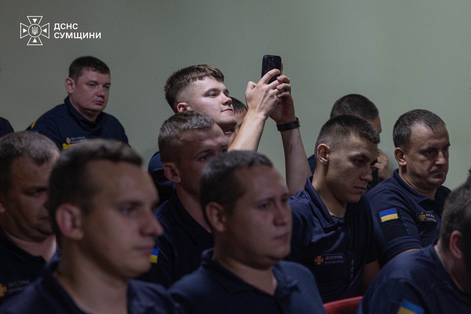 Святослав Вакарчук привітав українців з Днем незалежності