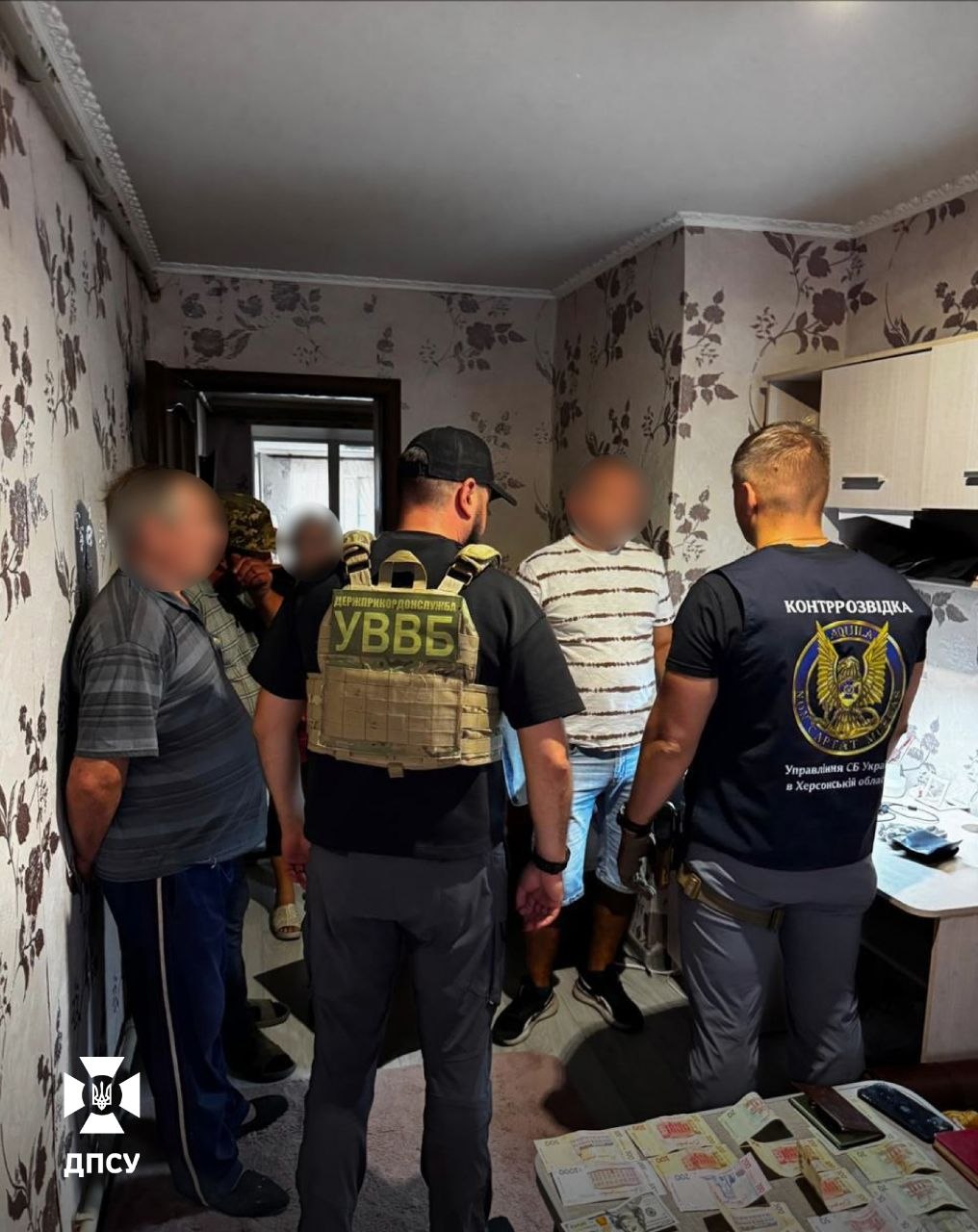 За $8 000 затримали організатора переправлення до Молдови