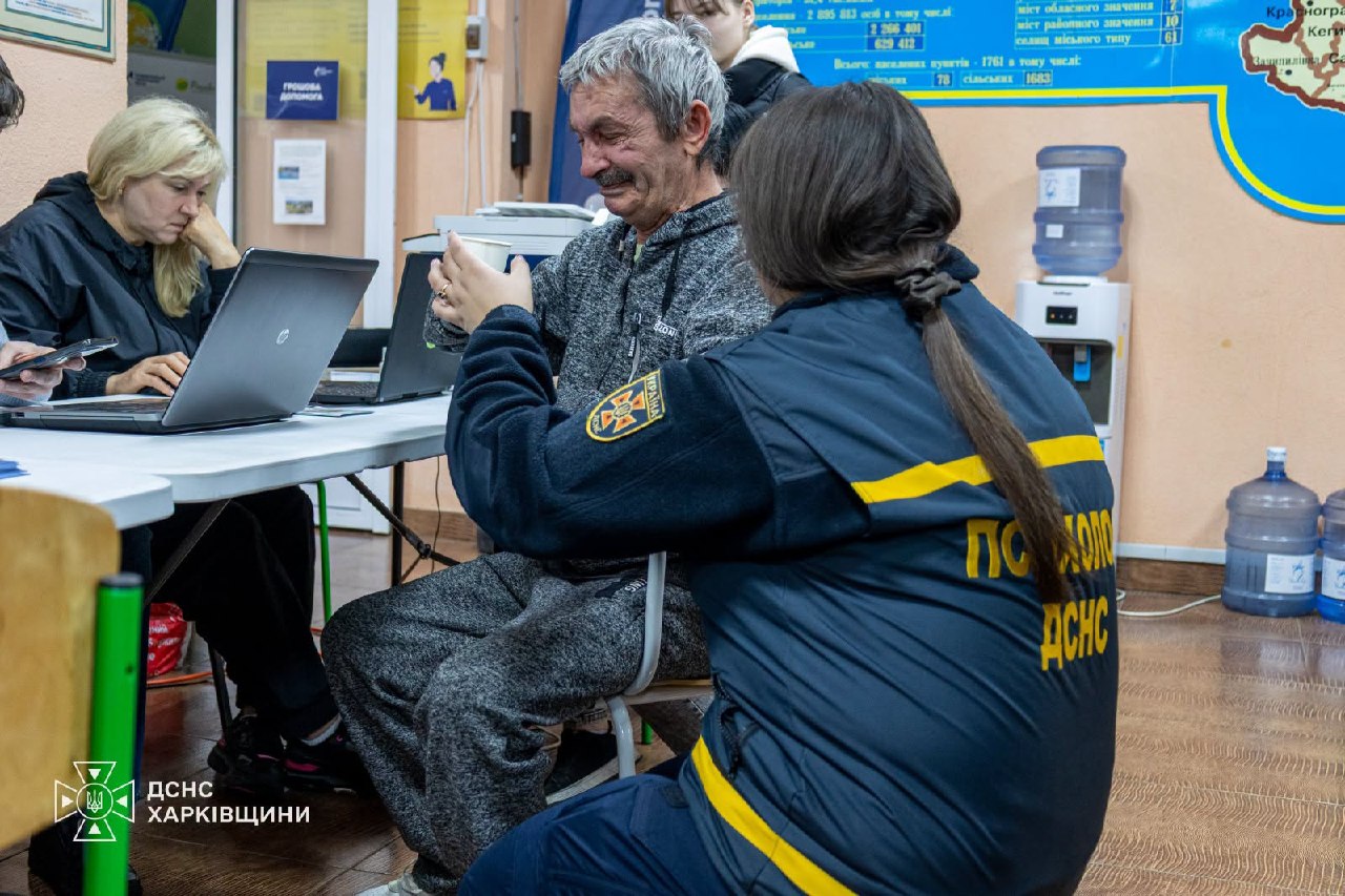 Обов’язкова евакуація на Харківщині через обстріли