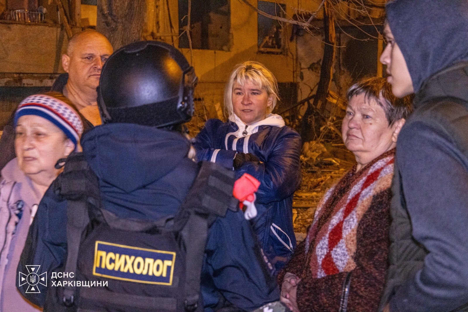 Харків: понад 20 постраждалих, серед них 8 дітей