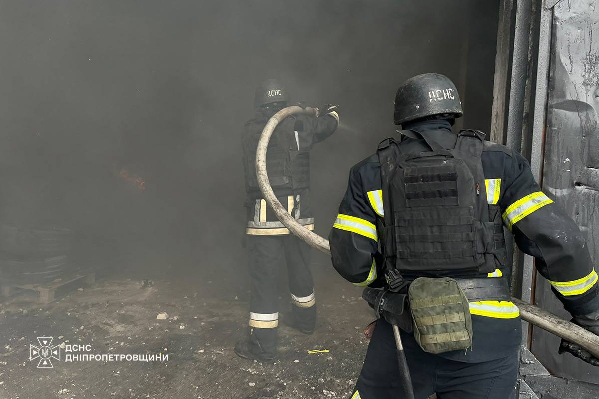 Дніпропетровщина: 6 загиблих, 28 травмованих після атак